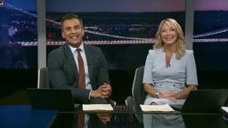 Frankenstein Legacy interview with Paul Dudbridge on ITV West Country.