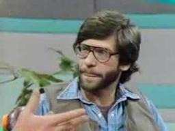 David Cronenberg SHIVERS on CBC | David Cronenberg Virtual Exhibition