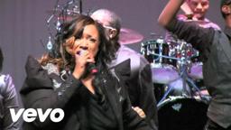 Kierra Sheard - Mighty