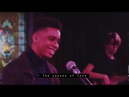 A Bennett Song Holiday - Trailer (With open CC)