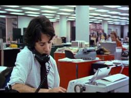 All The President's Men - Trailer