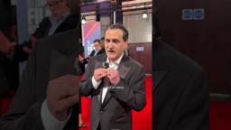 Every great cast starts with great chemistry