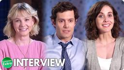 Cast & Filmmakers Interview