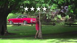 Holly Valance - Surviving Georgia Trailer