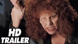 Savage Lust (1990) ORIGINAL TRAILER [HD 1080p]