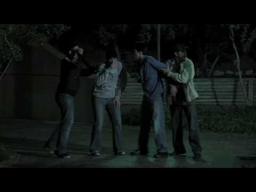 Fraternity Massacre at Hell Island - Trailer