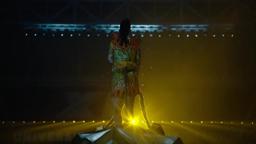 Katy Perry Making of the Super Bowl Halftime Show - Trailer