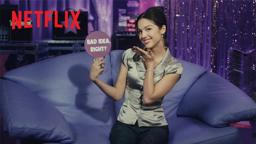 Olivia Rodrigo Judges Bad Ideas