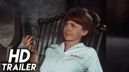 The Trouble with Angels (1966) ORIGINAL TRAILER [HD 1080p]