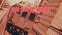 3rd Ave. El (1955)