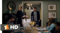 The Weather Man (6/9) Movie CLIP - Tartar Sauce (2005) HD