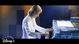 "YOSHIKI My Music Story" NOW on Disney+ in the US & Japan - Music from Lion King - 米国&日本のデズニープラスで公開中
