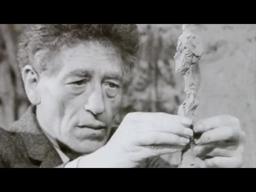 Giacometti (1967)