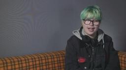 Good Living - Behind The Scenes - Ray Brown