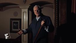 Exclusive Movie Clip - Cleanup