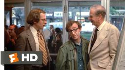 Annie Hall: If Life Were Only Like This