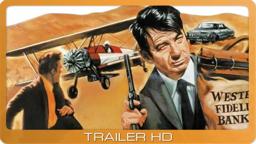 Charley Varrick ≣ 1973 ≣ Trailer