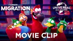 Delroy's Life Changed Forever - Movie Clip