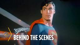 The Making of Superman: The Movie | 1978 TV Special