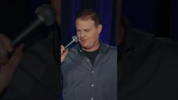 I miss perforation | Greg Warren: The Salesman