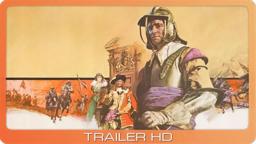 Cromwell ≣ 1970 ≣ Trailer