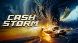 Cash Storm Official Trailer (2024) | Action | Comedy | Crime | Breaking Glass Pictures