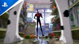 PlayStation Exclusive Clip