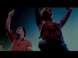 GOGOL BORDELLO NON STOP FILM TRAILER
