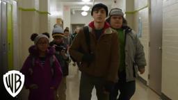 New School With Darla