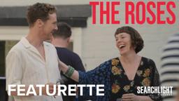 Comedy Gold Featurette