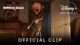 Most Likely To Be A Rockstar