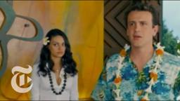 'Forgetting Sarah Marshall' | Critics' Picks | The New York Times