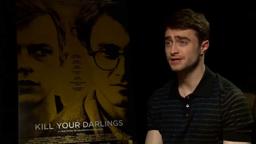 Daniel Radcliffe at TIFF | CBC