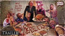 Derelicts - Horror Movie Trailer