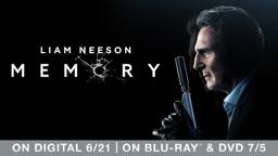 Home Video Announcement