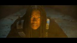 The Coronating (Dark Fantasy/Horror) Official Trailer 2023