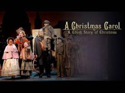 Trailer - A Christmas Carol at Ford's Theatre