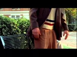 Shakespeare's Sonnets: short film