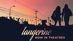 Tangerine Featurette