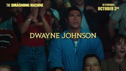 In Cinemas Everywhere October 3