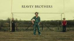 REAVEY BROTHERS (2022) IRISH SHORT FILM TRAILER