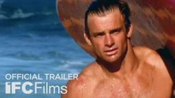 Take Every Wave: The Life of Laird Hamilton - Official Trailer I HD I Sundance Selects