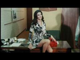 The Corpse Grinders (1971) Trailer