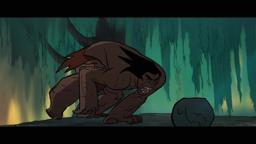 Genndy Tartakovsky’s ‘Primal’ – Tales of Savagery