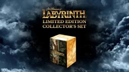 Limited Edition Collector's Set