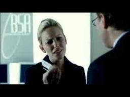 Back In Business Trailer