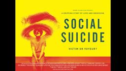 SOCIAL SUICIDE MOVIE TRAILER