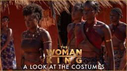 Vignette - A Look at the Costumes