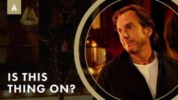 Why ‘Is This Thing On?’ Felt Like One Big Conversation On Set!