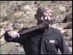 Carnage: The Legend of Quiltface Official Trailer